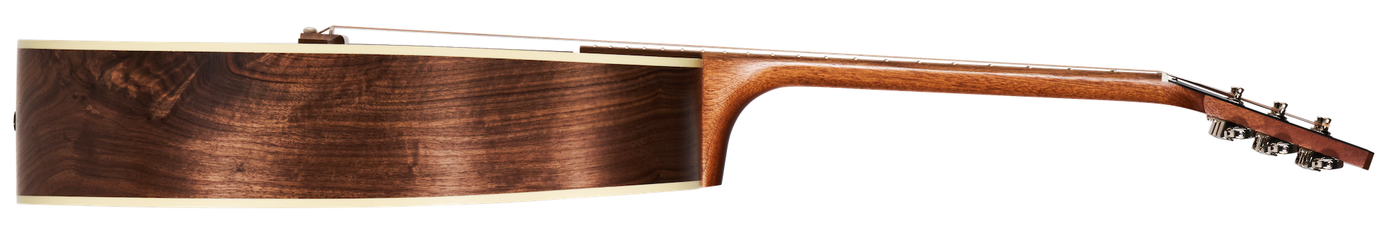 J-45 Studio Walnut Natural