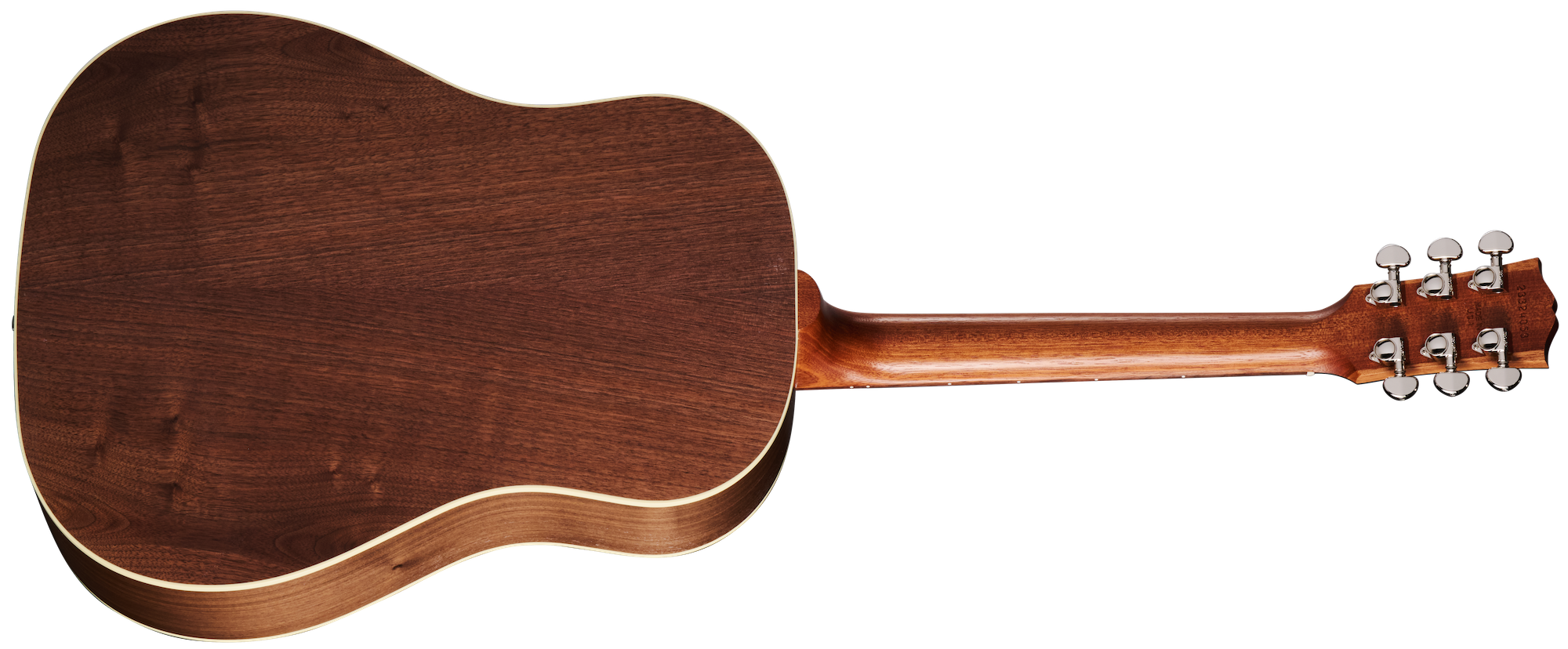 J-45 Studio Walnut Walnut Burst