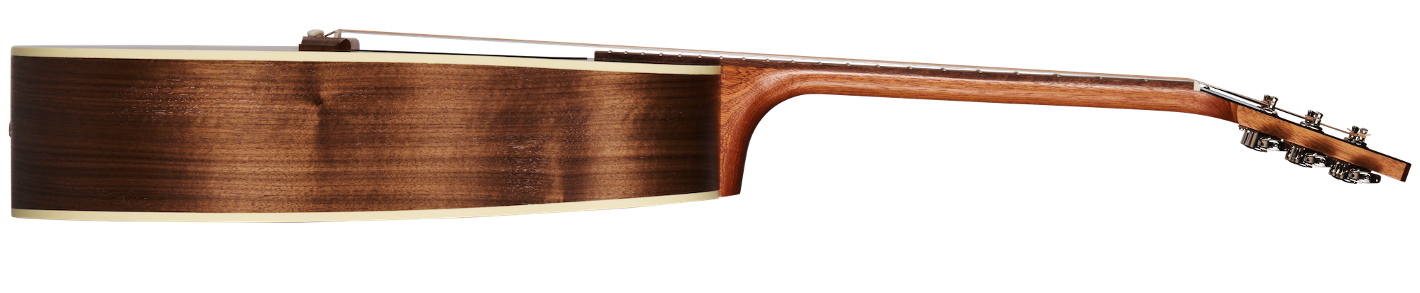 J-45 Studio Walnut Walnut Burst