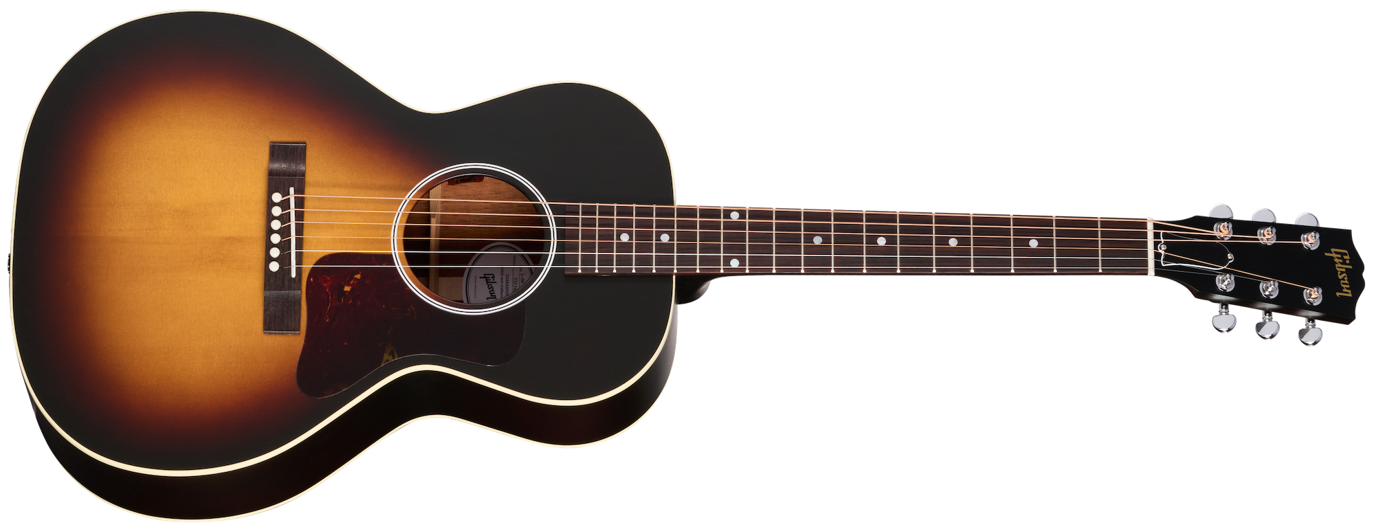 L-00 Special Satin Vintage Sunburst