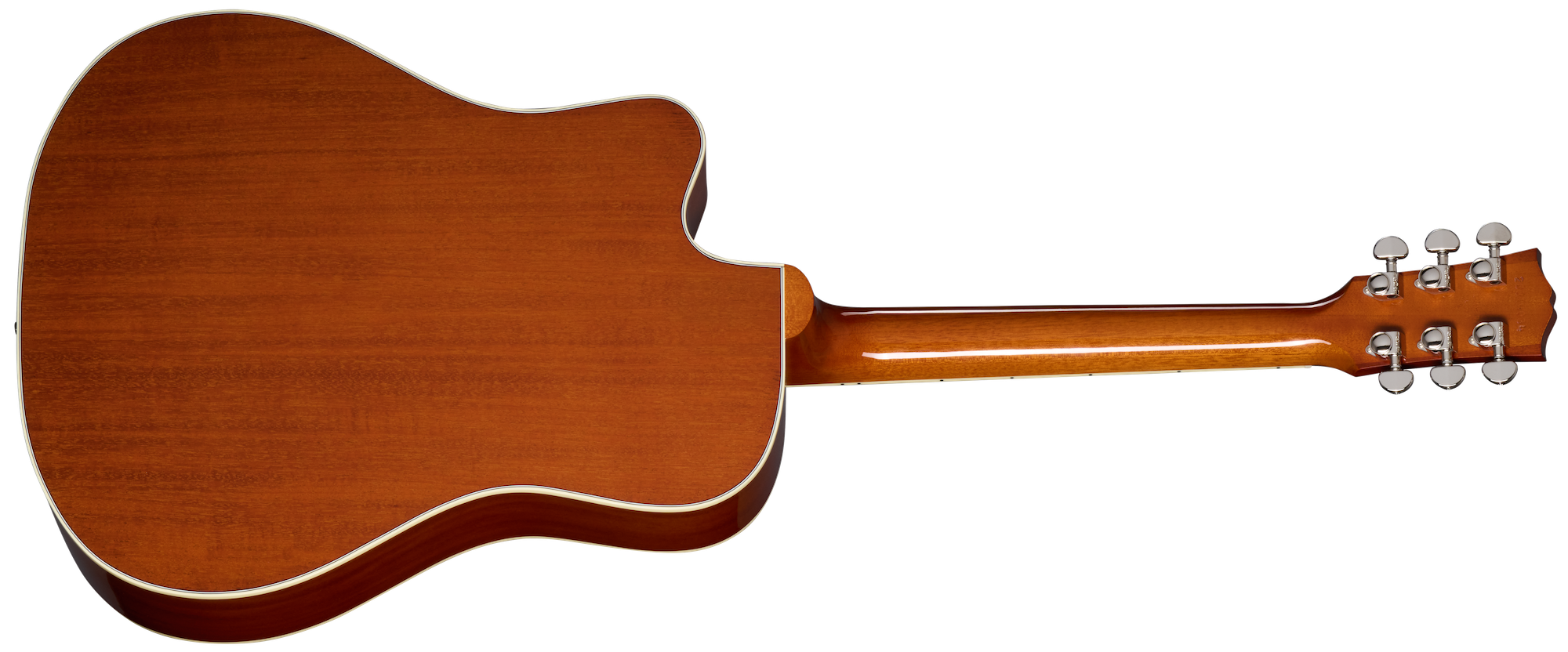 Hummingbird Standard EC Heritage Cherry Sunburst