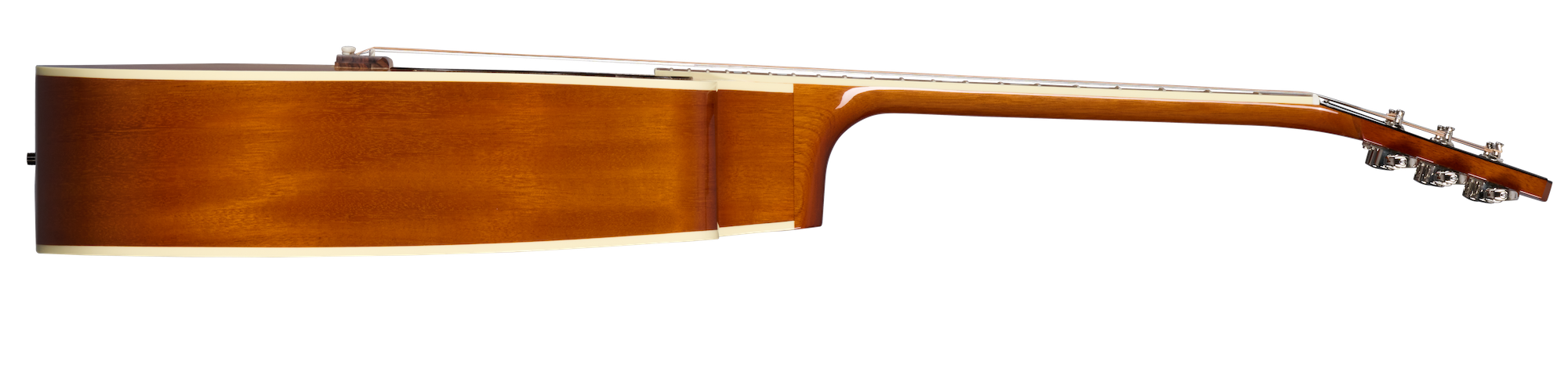 Hummingbird Standard EC Heritage Cherry Sunburst