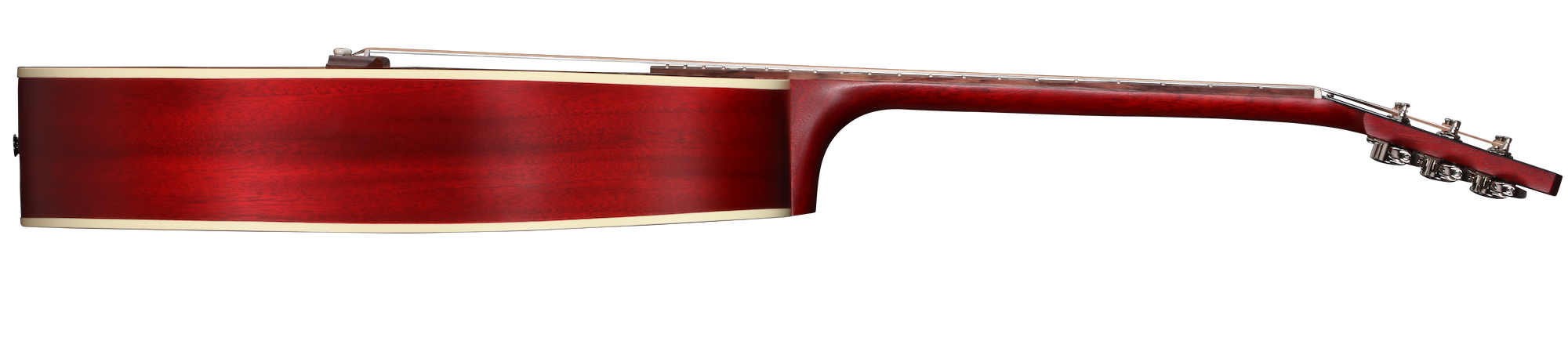 Hummingbird Special Satin Vintage Sunburst
