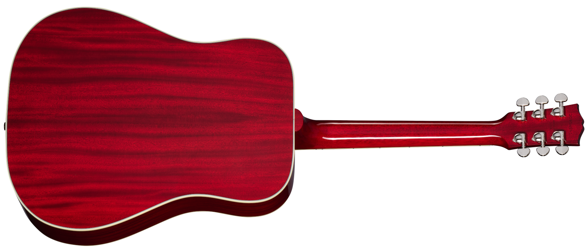 Hummingbird Standard Vintage Cherry Sunburst