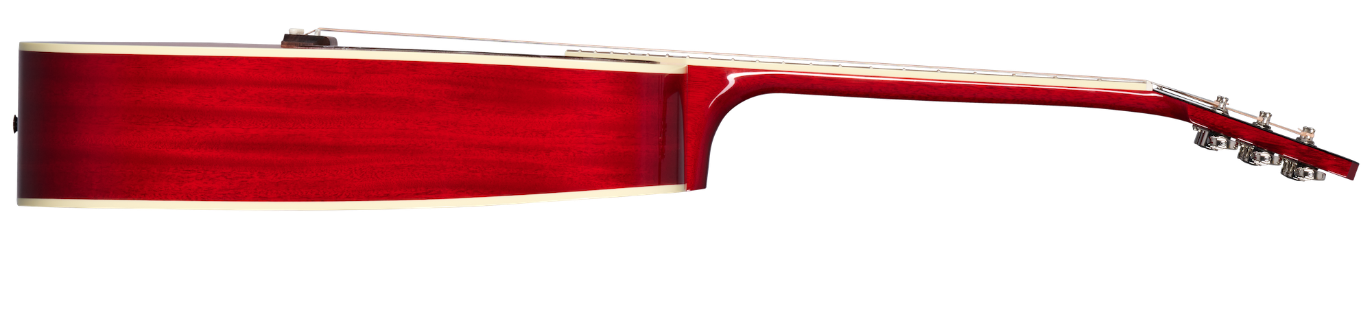 Hummingbird Standard Vintage Cherry Sunburst