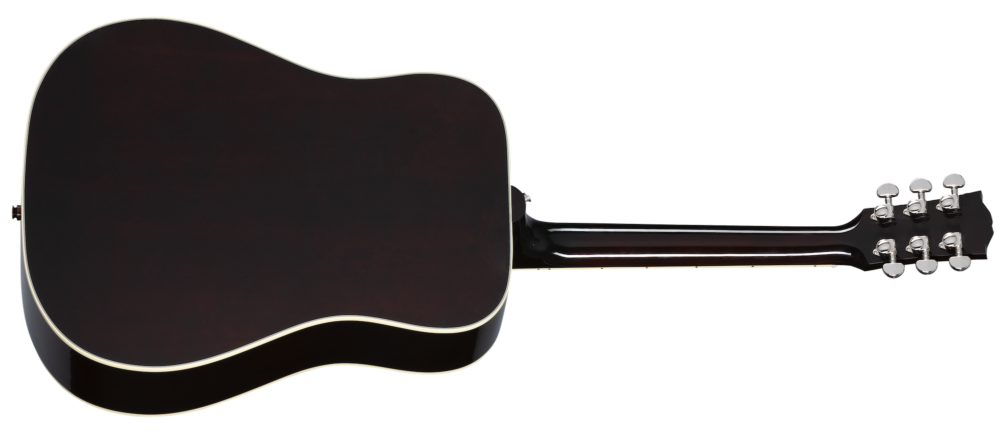 Hummingbird Standard Vintage Sunburst