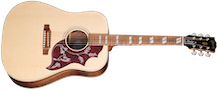 Hummingbird Studio Walnut Natural