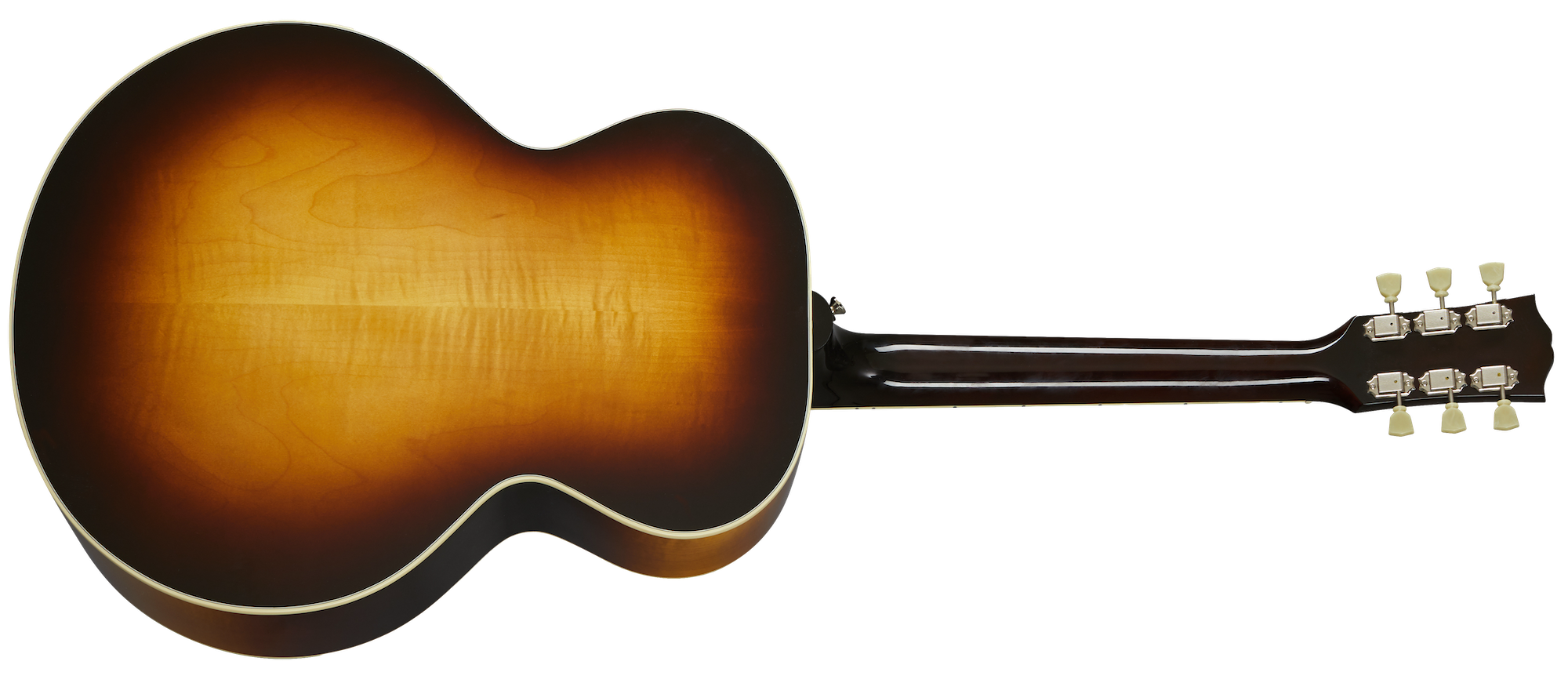 J-185 Original Vintage Sunburst