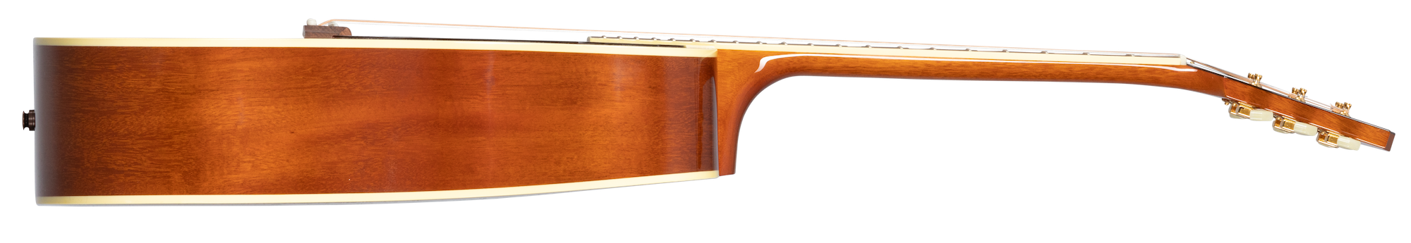 Hummingbird Original Heritage Cherry Sunburst