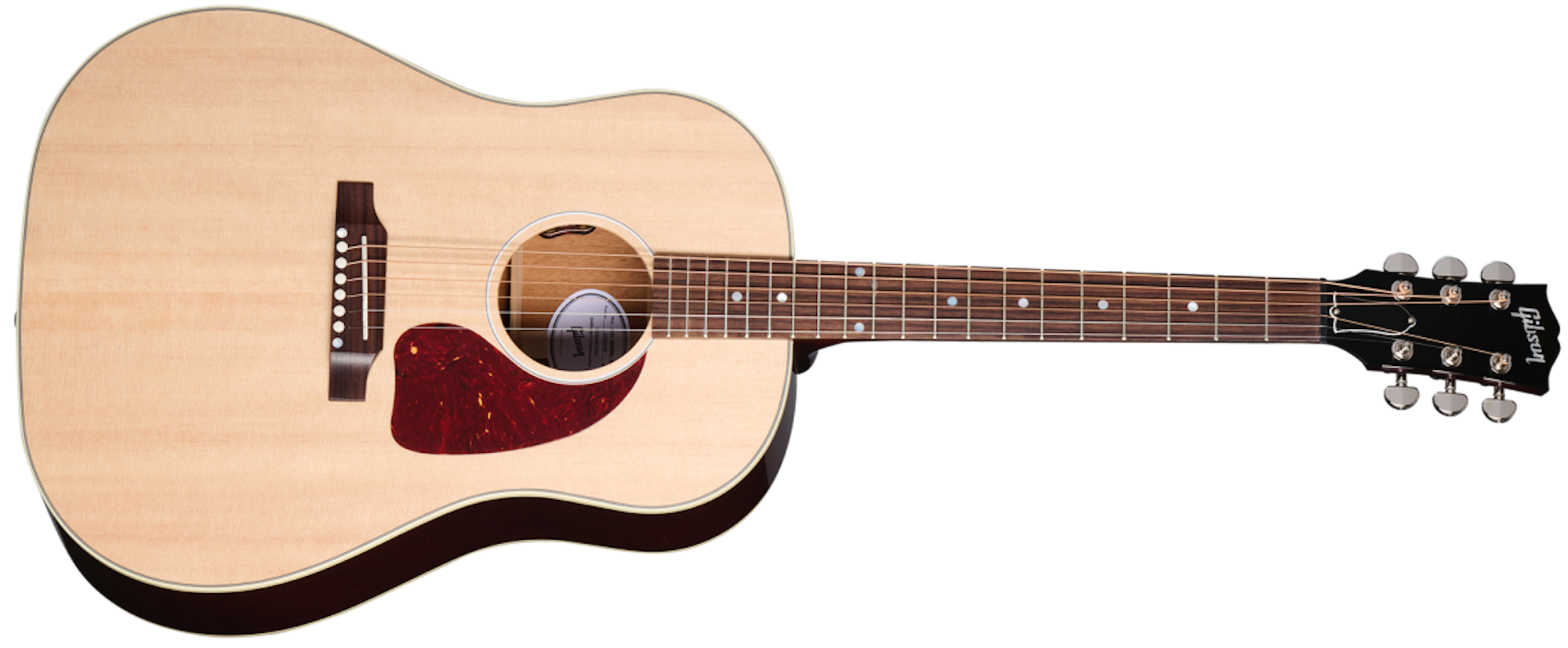 J-45 Standard Antique Natural VOS