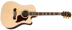 Songwriter Standard EC Rosewood Antique Natural