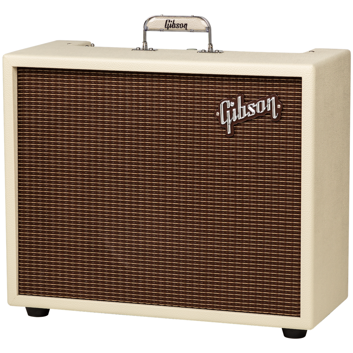 Falcon 20 1x12 20W Combo Cream Bronco, Oxblood Grille