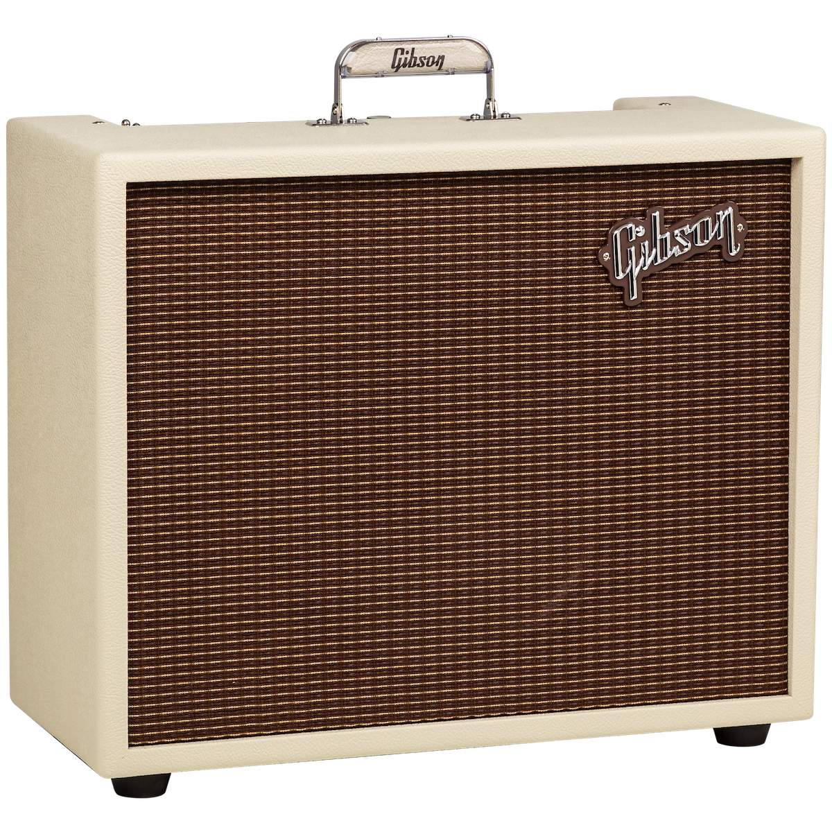 Falcon 20 1x12 20W Combo Cream Bronco, Oxblood Grille