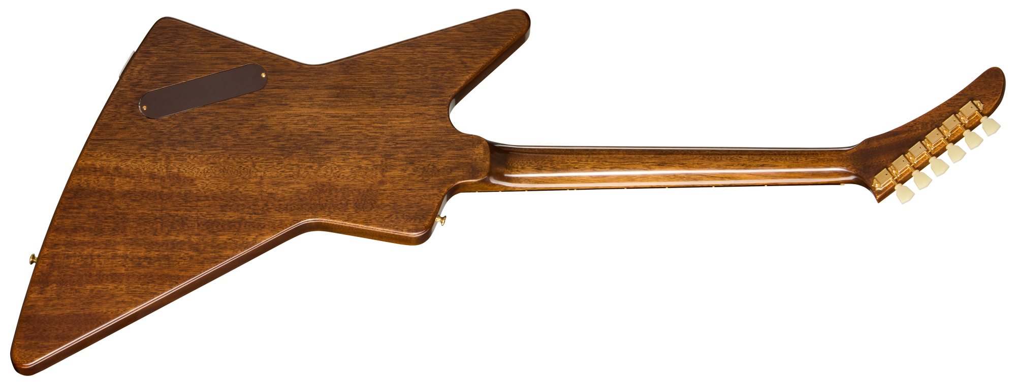 1958 Mahogany Explorer Reissue Antique Natural