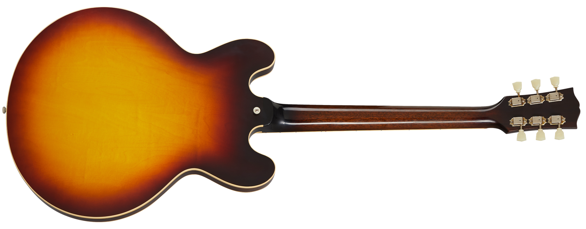 1959 ES-335 Reissue VOS Vintage Burst