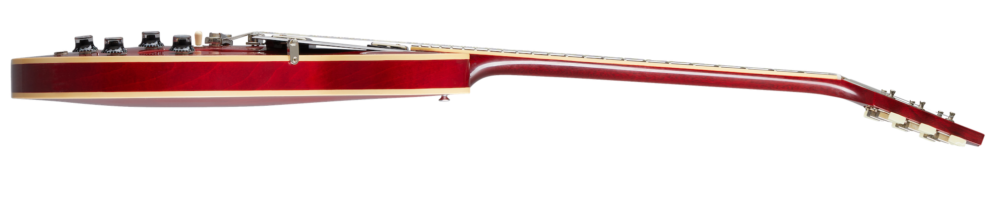 1964 ES-335 Reissue VOS 60s Cherry