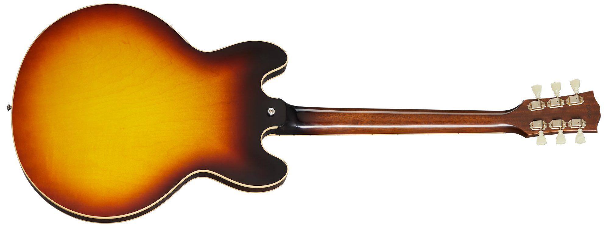 1964 ES-335 Reissue VOS Vintage Burst