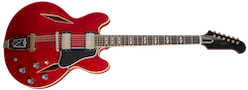 1964 Trini Lopez Standard Reissue VOS 60s Cherry