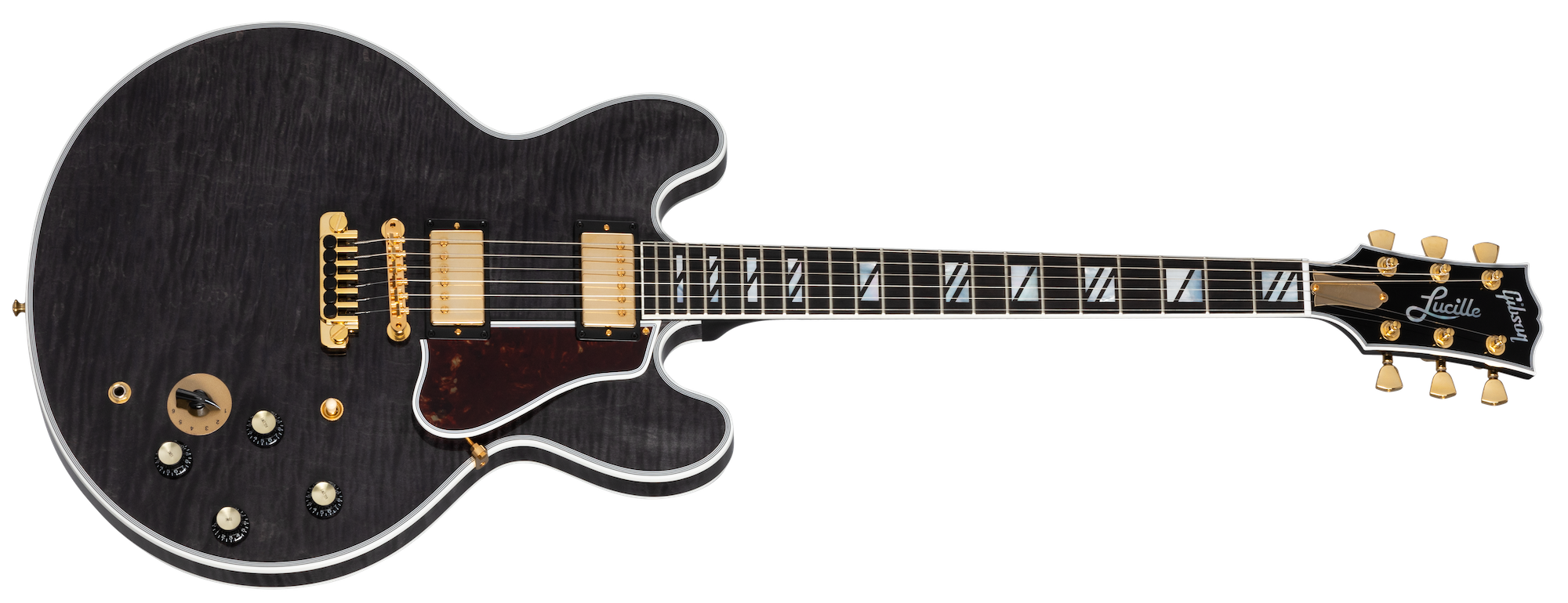 B.B. King Lucille Legacy TE