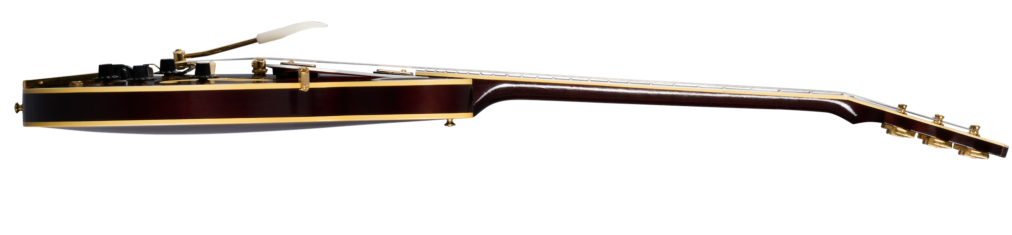 BB King Rumble in the Jungle 1974 ES-355​ Walnut VOS
