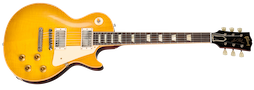 1958 Les Paul Standard Reissue VOS Lemon Burst