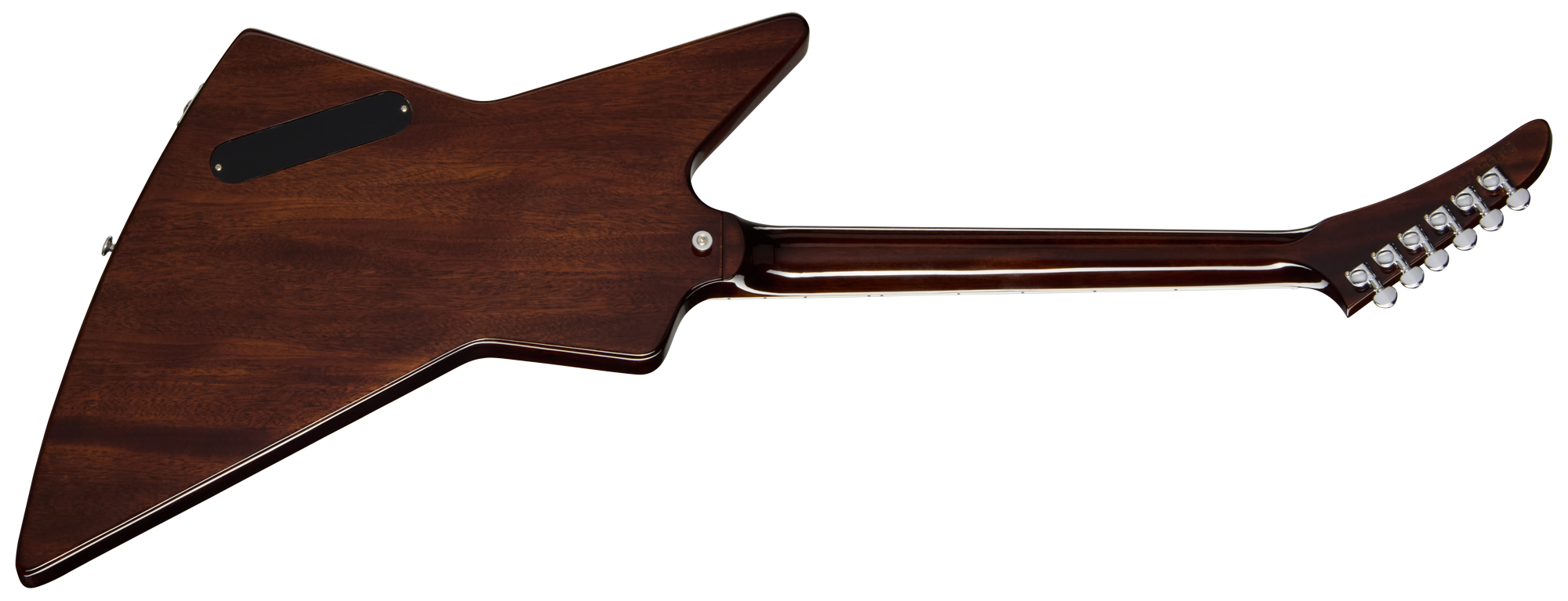 70s Explorer Dark Walnut