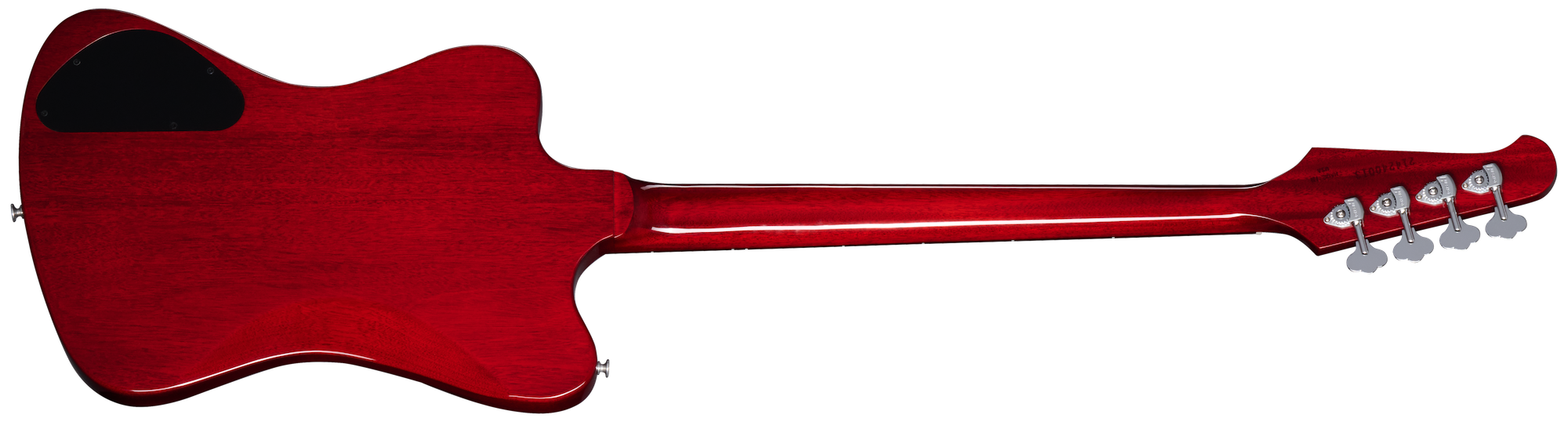 Non-Reverse Thunderbird, Vintage Cherry