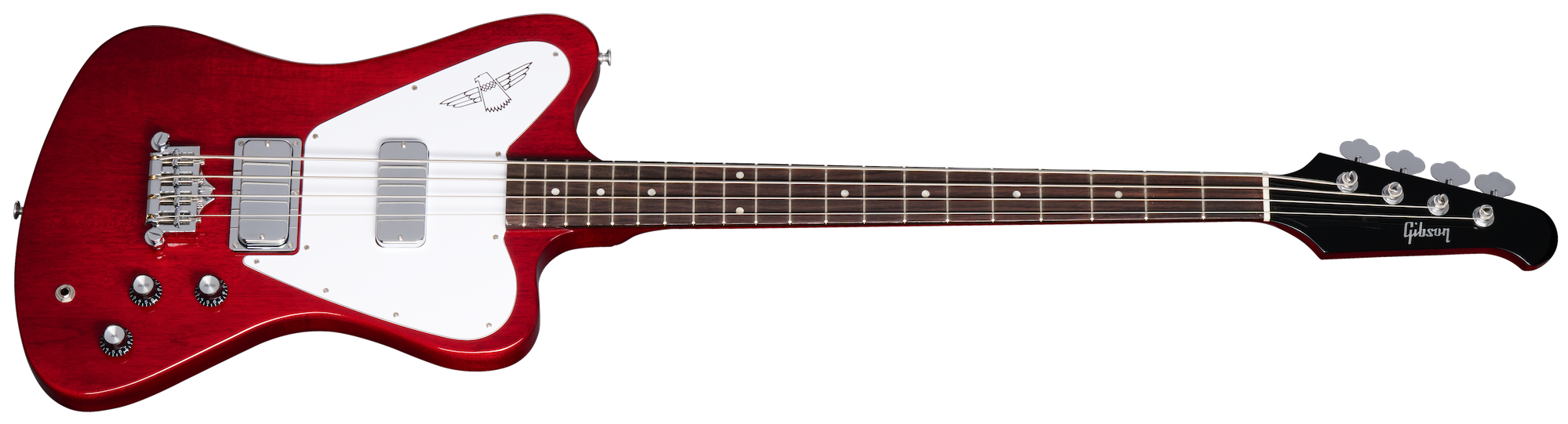 Non-Reverse Thunderbird, Vintage Cherry