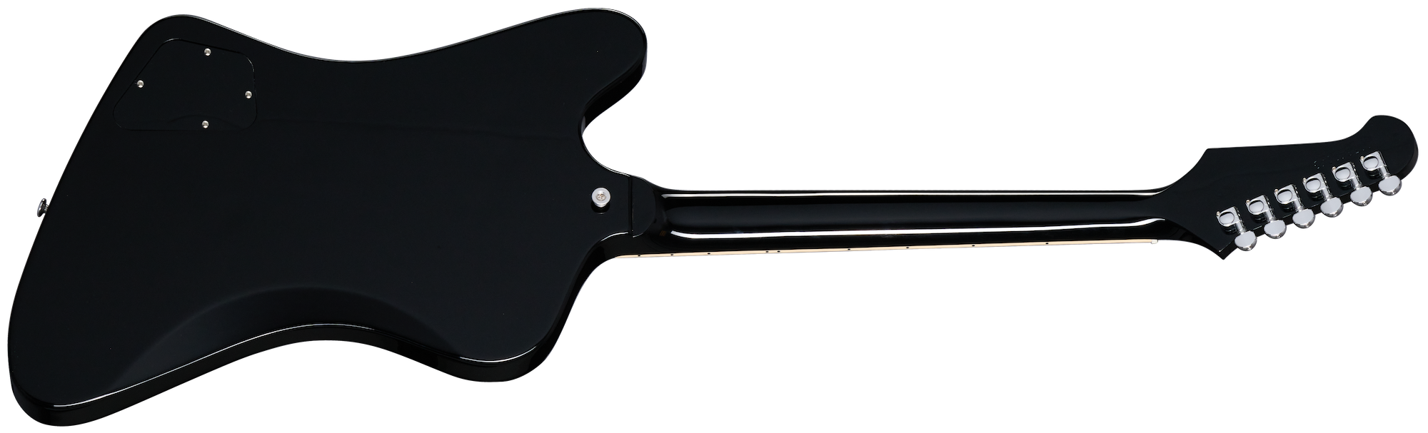 Firebird Platypus Ebony 