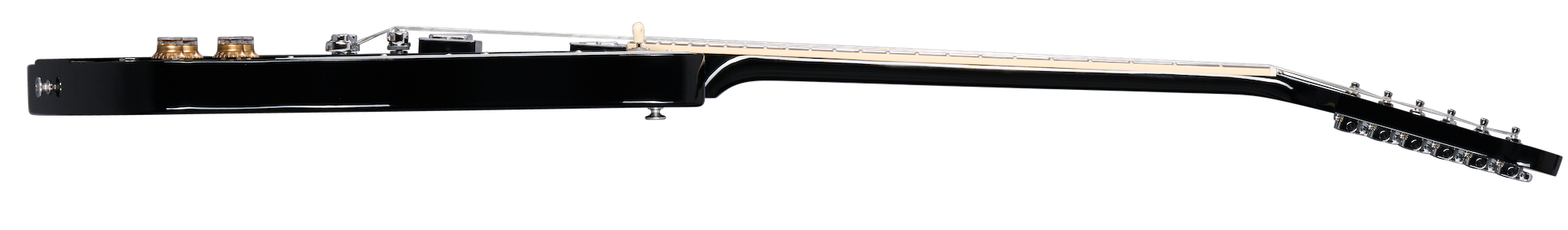 Firebird Platypus Ebony 