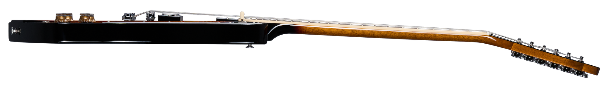 Firebird Platypus Tobacco Sunburst