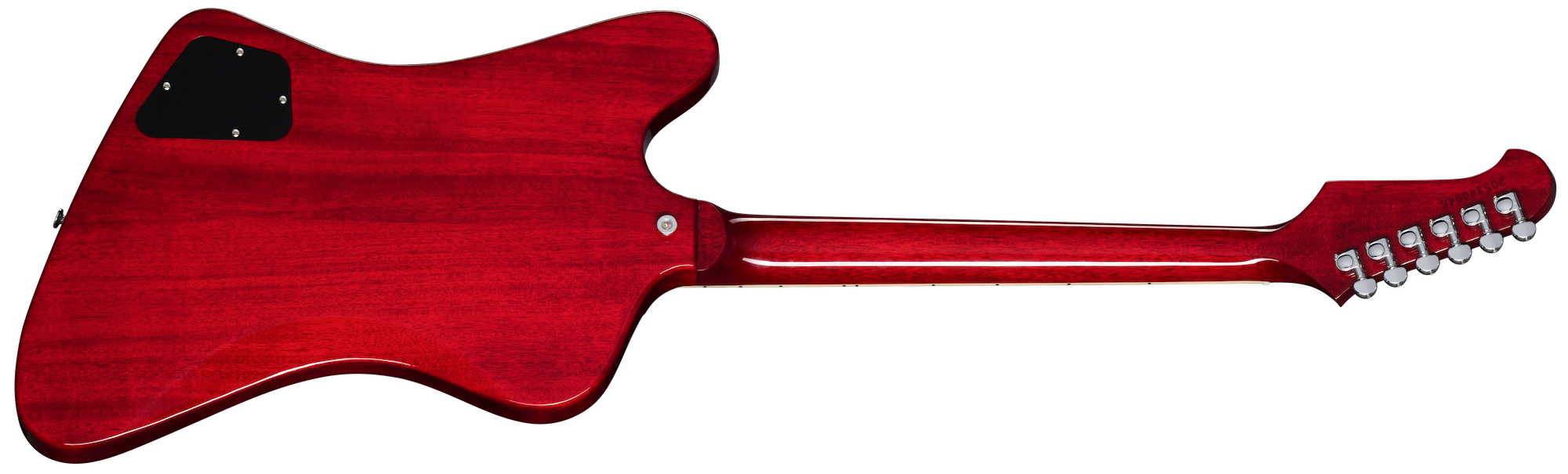 Firebird Platypus Vintage Cherry​