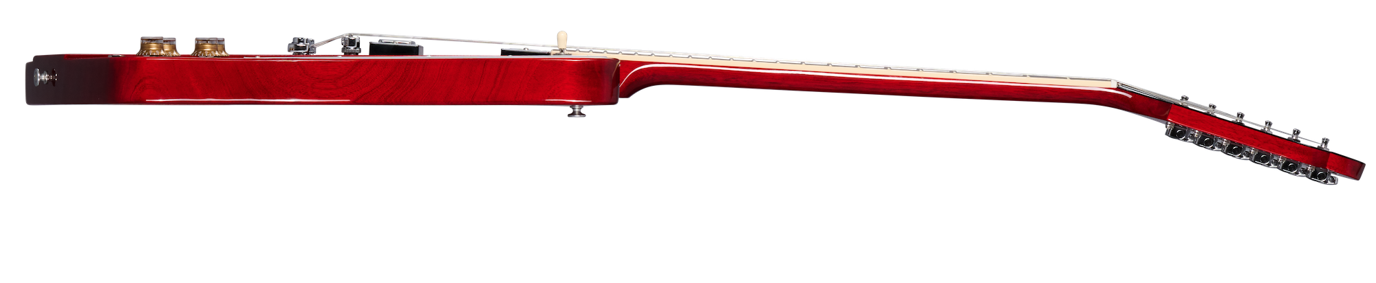 Firebird Platypus Vintage Cherry​