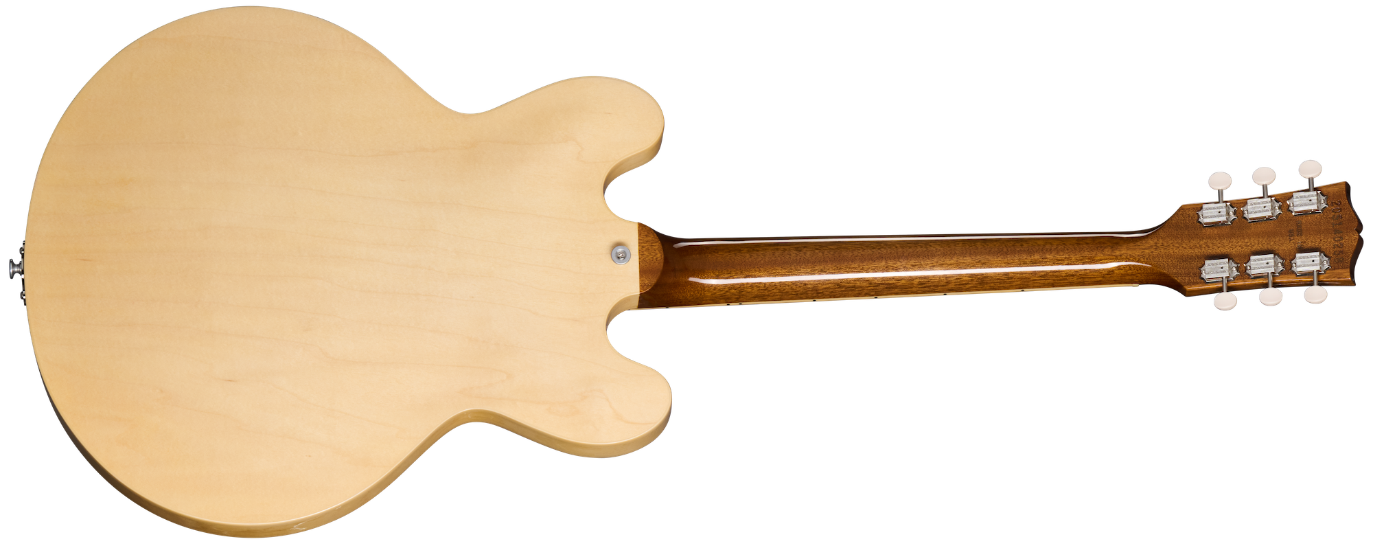ES-330 Antique Natural
