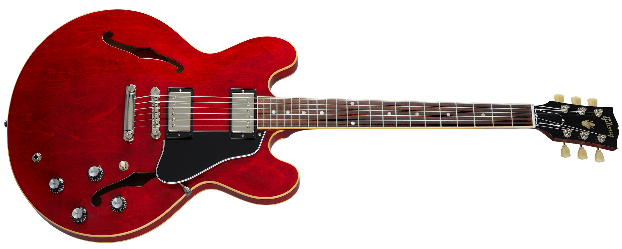 ES-335 Sixties Cherry