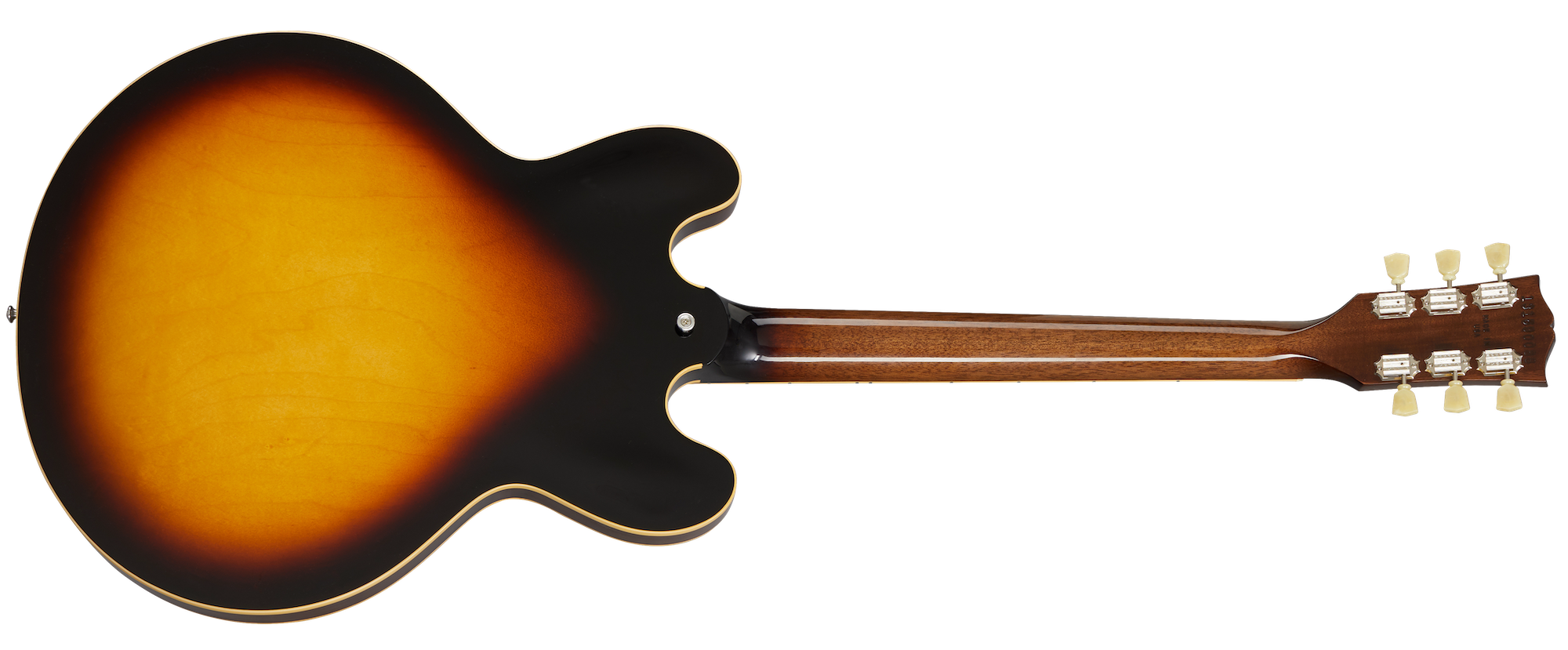 ES-335 Vintage Burst