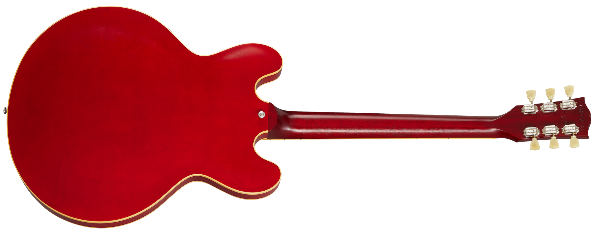 ES-335 Satin Cherry