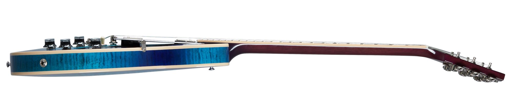 ES-339 Figured Blueberry Burst