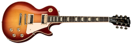 Les Paul Classic Heritage Cherry Sunburst