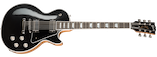 Les Paul Modern Graphite