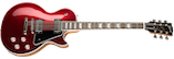 Les Paul Modern Sparkling Burgundy