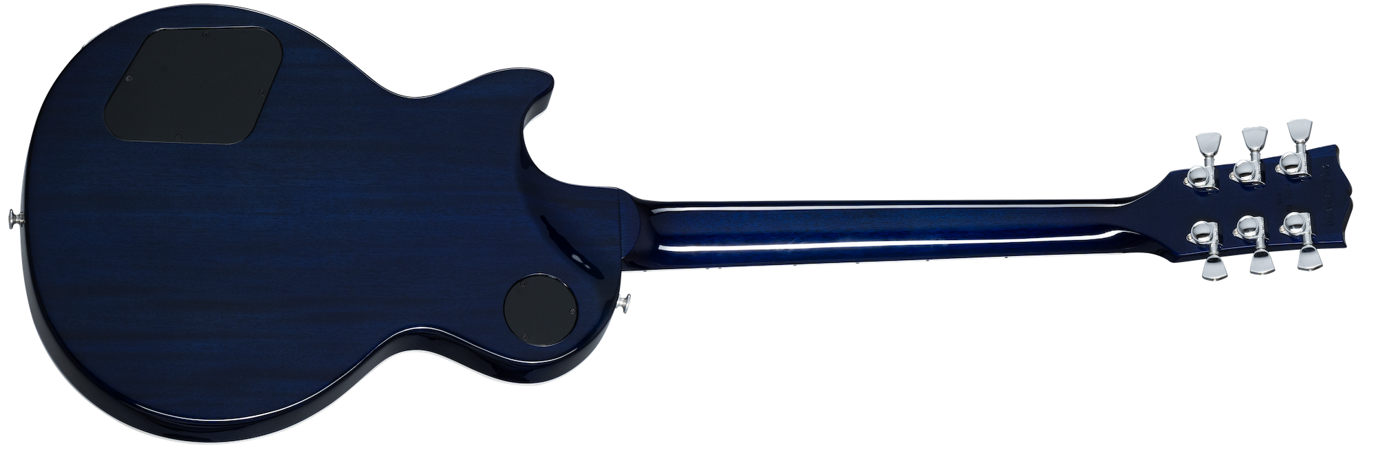 Les Paul Modern Figured Cobalt Burst