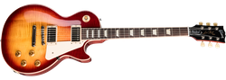 Les Paul Standard 50s Figured Top Heritage Cherry Sunburst