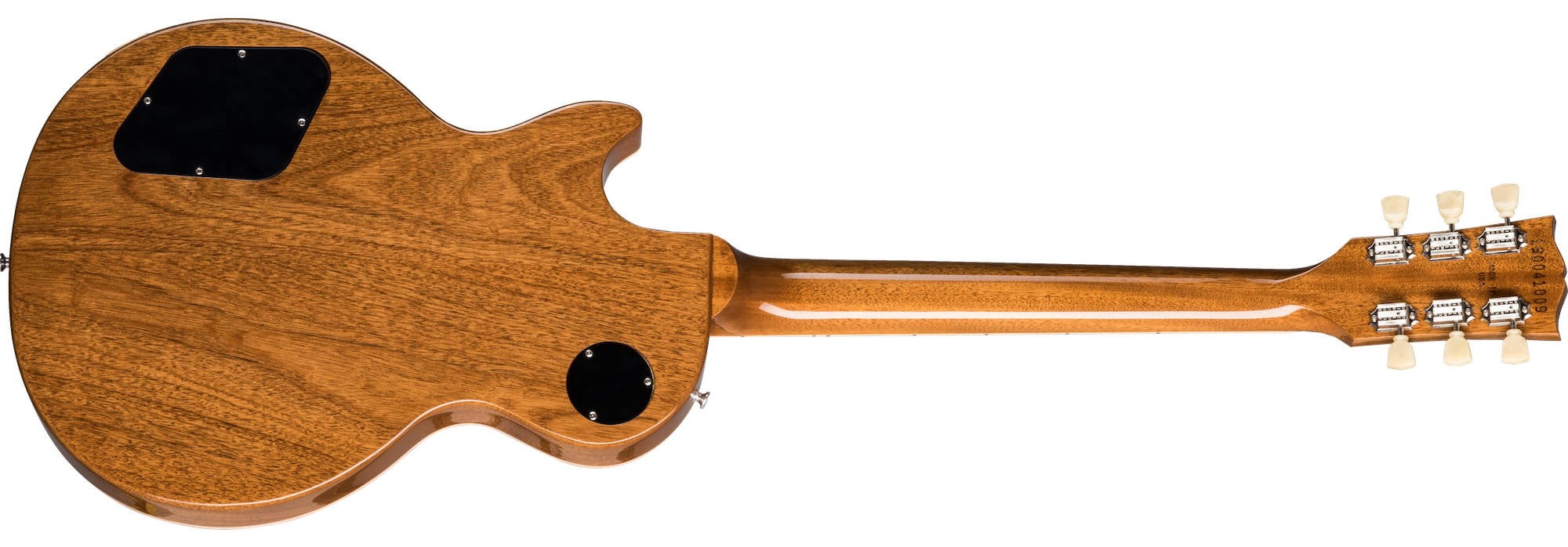 Les Paul Standard 50s Figured Top TB
