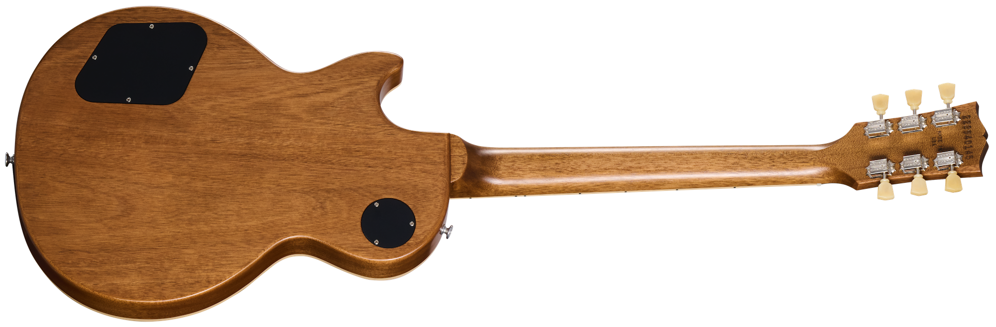 Les Paul Standard 50s Faded Vintage Honey Burst