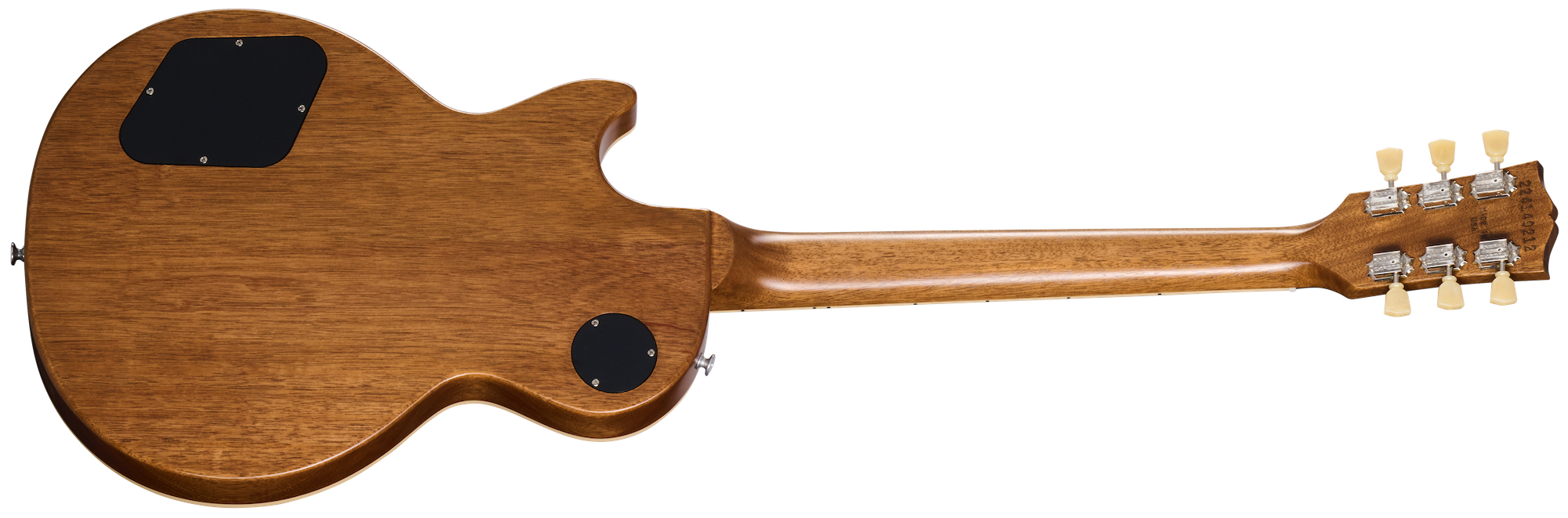 Les Paul Standard 50s Faded Vintage Tobacco Burst​