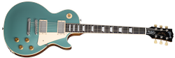 Les Paul Standard 50s Plain Top Inverness Green Top