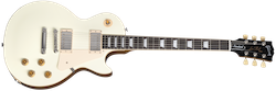 Les Paul Standard 50s Plain Top Classic White Top