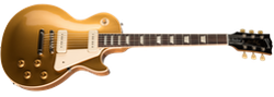 Les Paul Standard 50s P-90 Goldtop