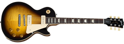 Les Paul Standard '50s P-90, Tobacco Burst